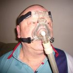 Laco Dent - Obturacyjny bezdech senny - Maska powietrzna CPAP